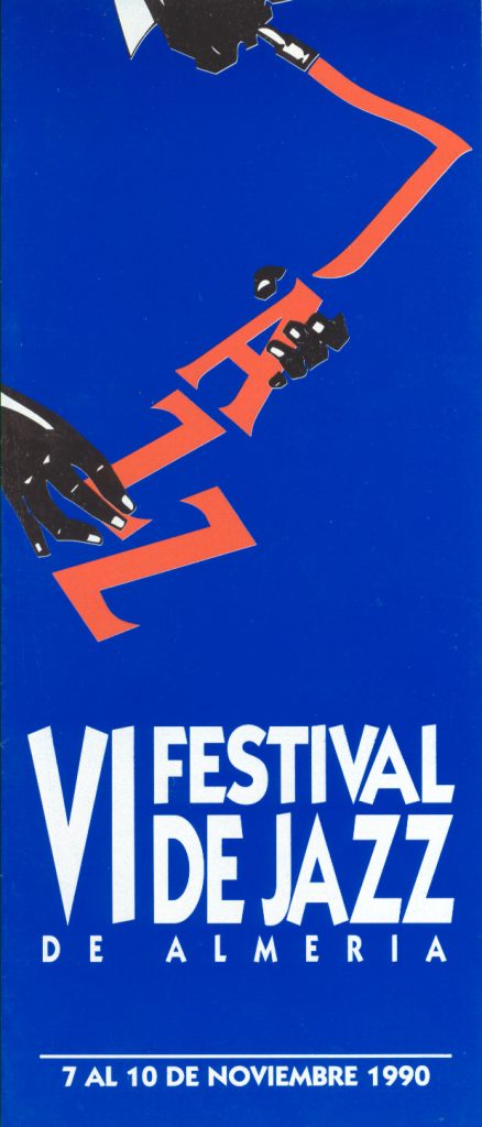 1990 - Programa VI Festival