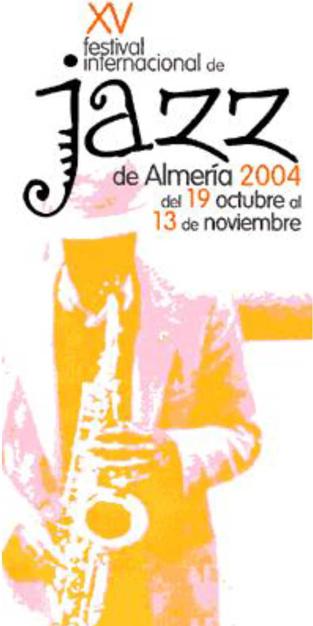 2004 - Cartel XV Festivalok