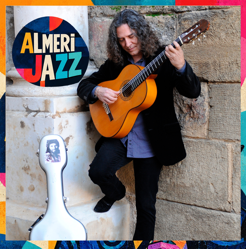 05 Tomatito en Almerijazz 2026