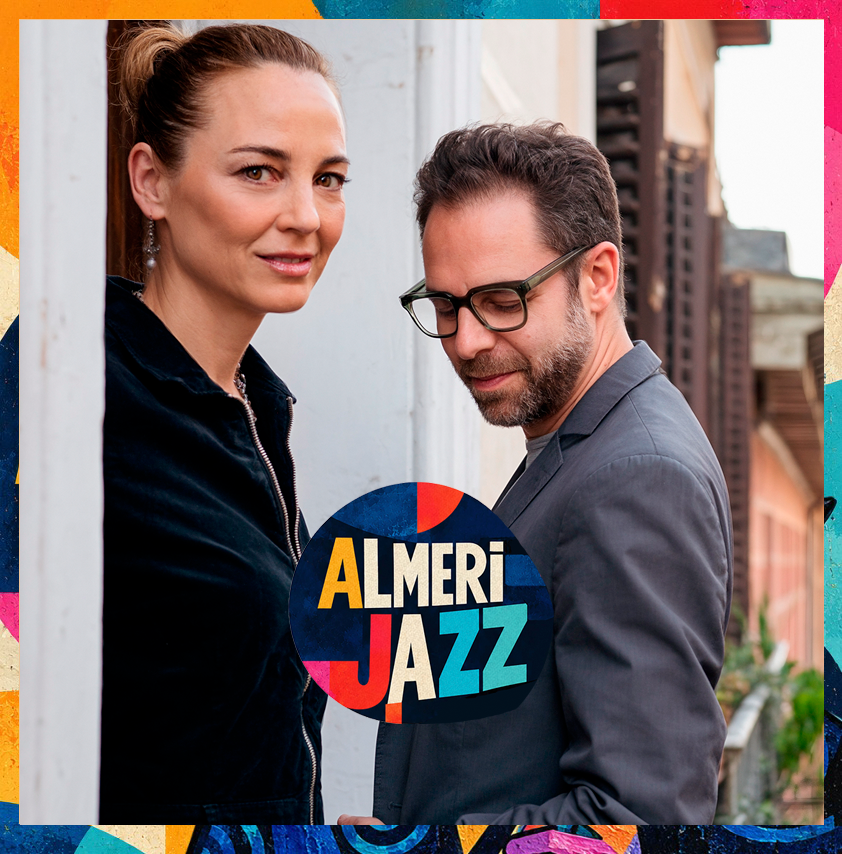06 Leo & Leo en Almerijazz 2026