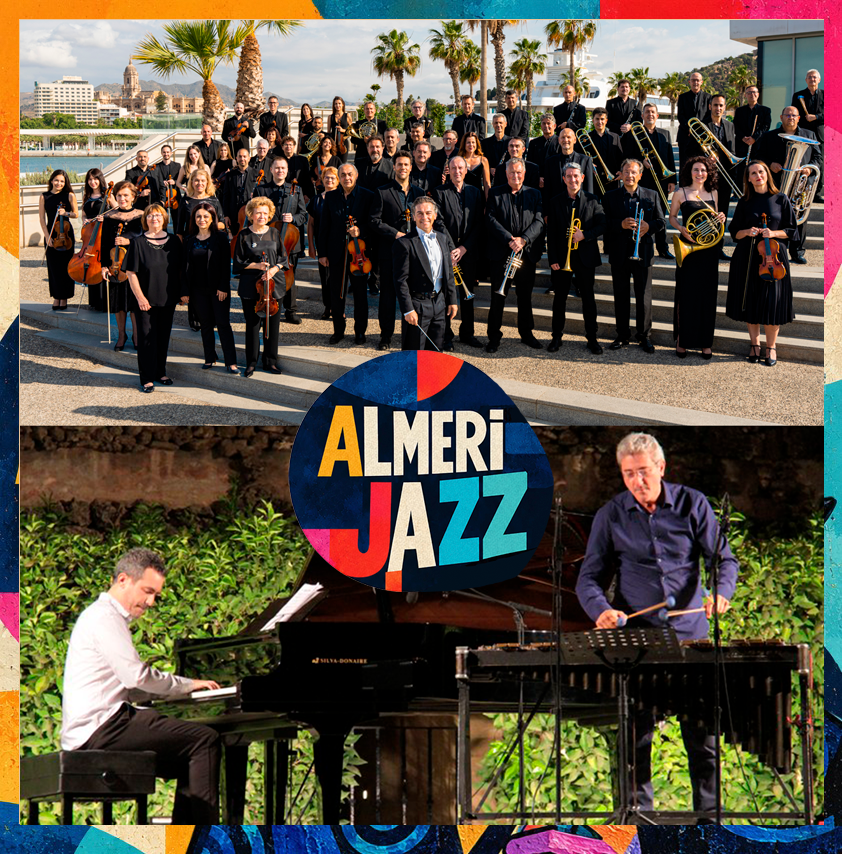 07 Filarmonica y Jose Carra – Arturo Serra