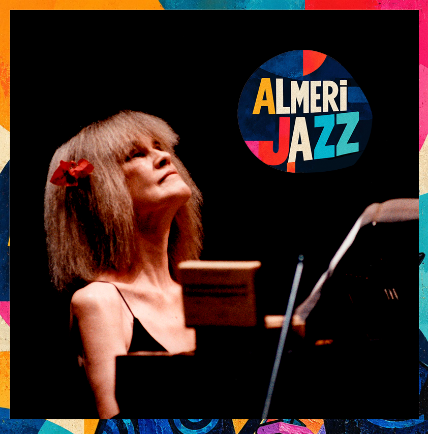 08 Clasijazz Liberation Orchestra en Almerijazz 2026